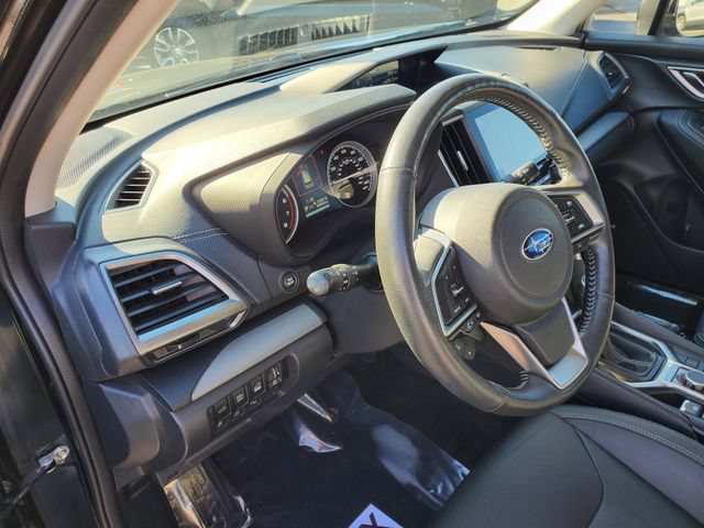 Used 2019 Subaru Forester Limited AWD/4WD image 25