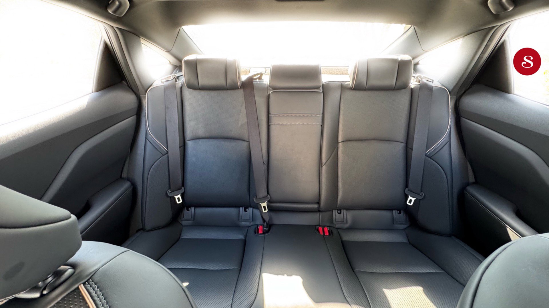 Used 2024 Toyota Crown Platinum image 14