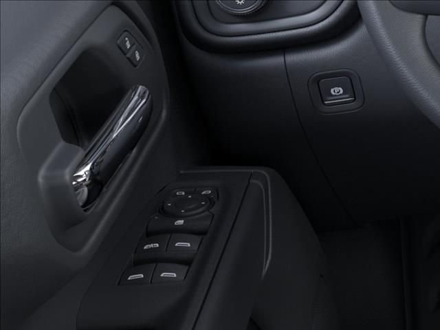 New 2026 GMC Sierra 2500 Pro AWD/4WD image 22