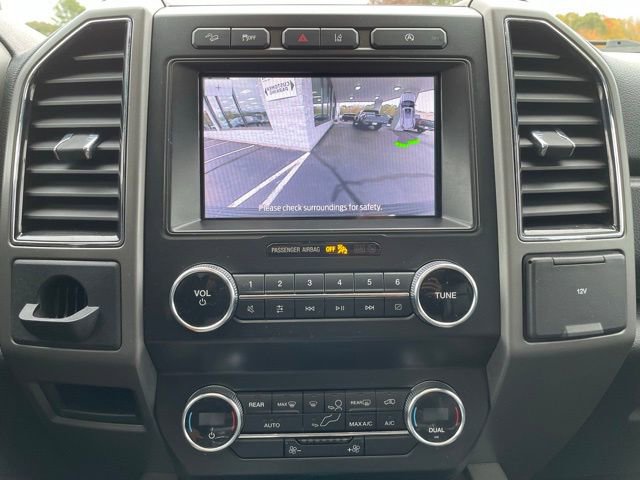 Used 2021 Ford Expedition XLT image 20