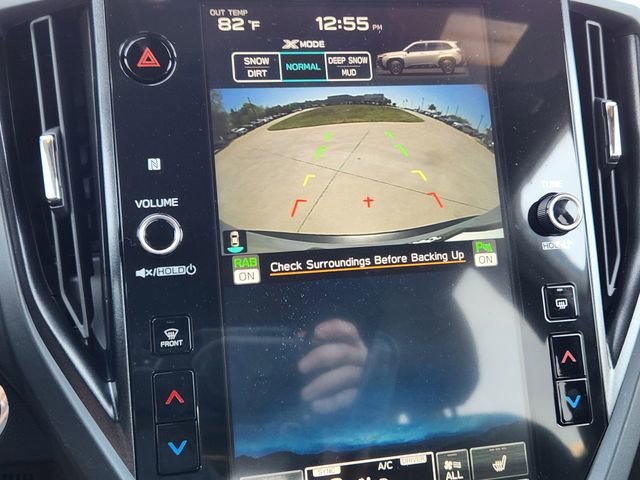 Certified 2026 Subaru Forester Wilderness image 18