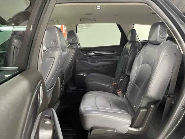 Used 2018 Buick Enclave Essence w/ Trailering Package AWD/4WD image 20
