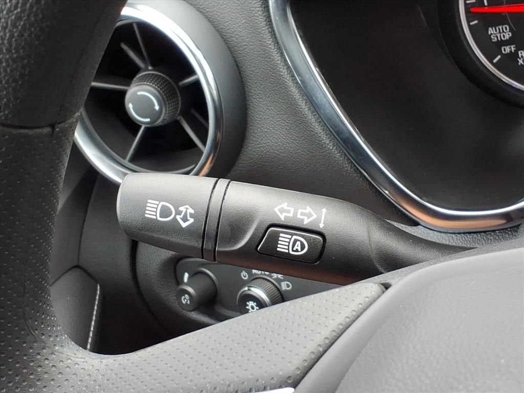 New 2025 Chevrolet Blazer LT w/ Convenience Package image 17