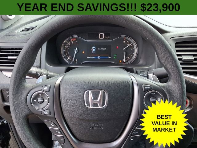 Used 2020 Honda Ridgeline Sport image 20