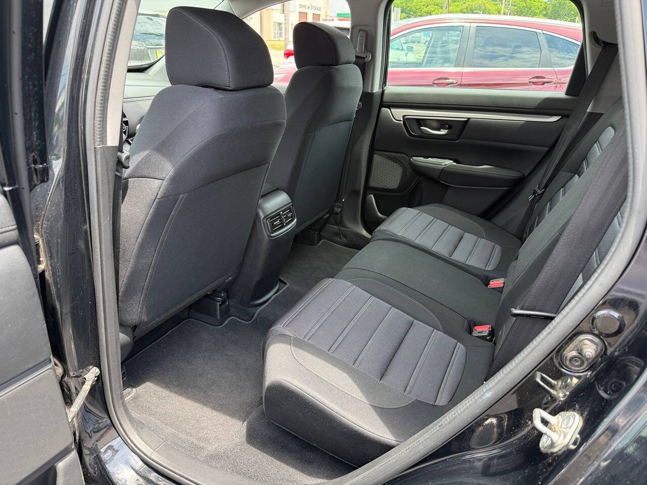 Used 2018 Honda CR-V LX image 61