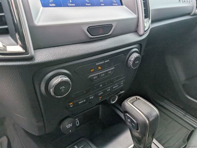 Used 2023 Ford Ranger XLT w/ Equipment Group 301A Mid image 23