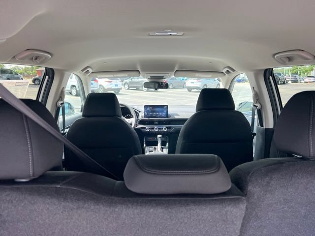 New 2026 Honda CR-V LX image 8