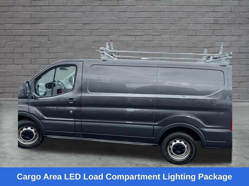 Used 2016 Ford Transit 150 130 Low Roof RWD image 5