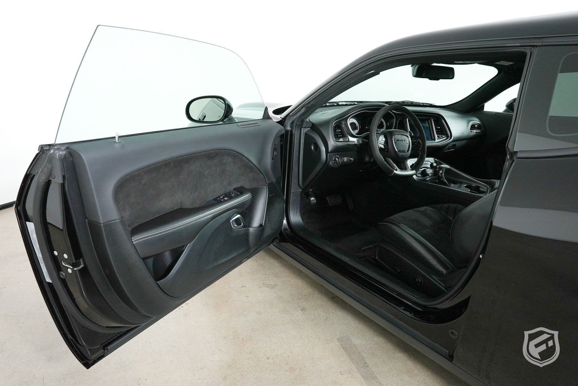 Used 2018 Dodge Challenger SRT Demon RWD image 12