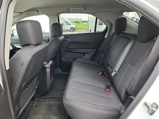Used 2014 Chevrolet Equinox LT w/ Driver Convenience Package FWD image 25