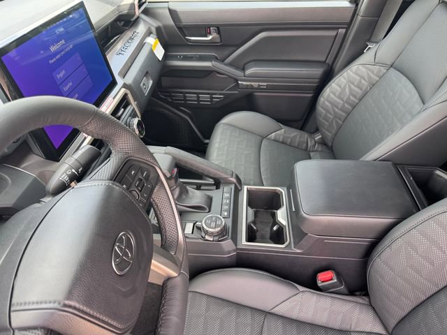 New 2026 Toyota Tacoma TRD Off-Road AWD/4WD image 10