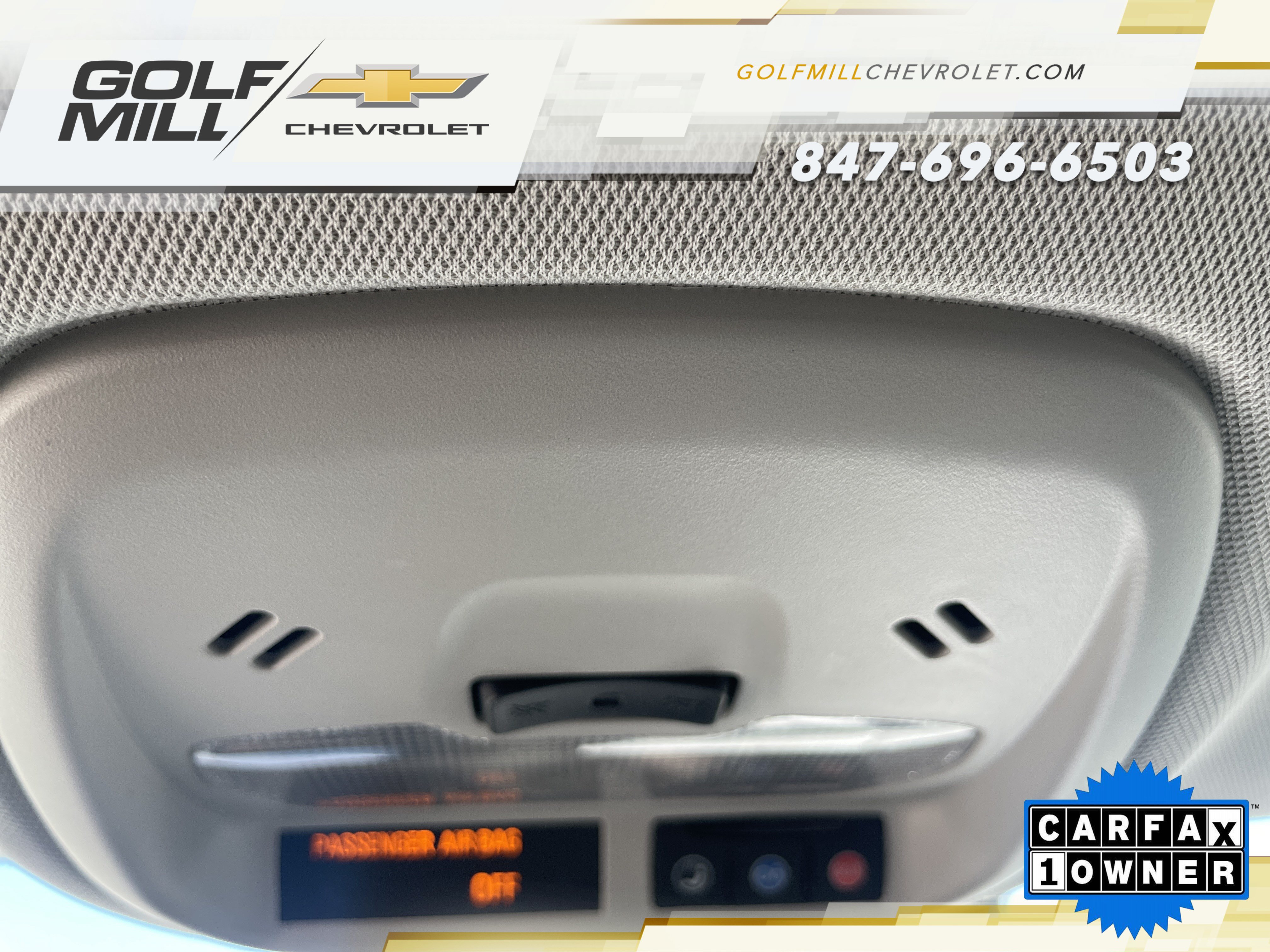 Used 2025 Chevrolet Trax LT w/ LT Convenience Package FWD image 25