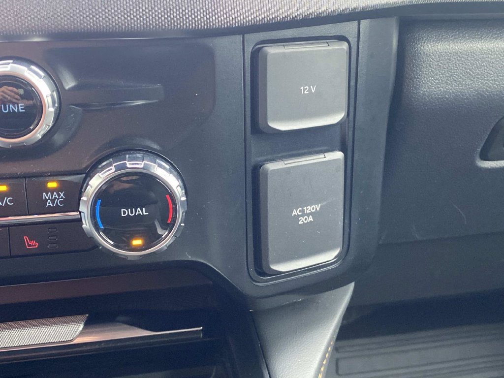 Certified 2024 Ford F350 Platinum AWD/4WD image 30