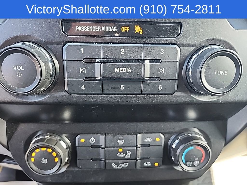 Used 2020 Ford F150 XLT AWD/4WD image 6