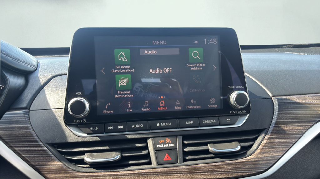Used 2019 Nissan Altima 2.5 SL FWD image 31