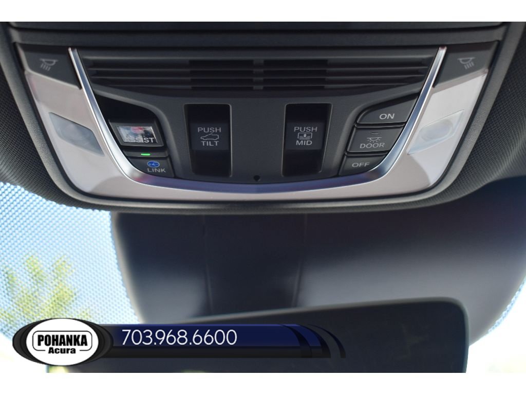 New 2026 Acura RDX w/ Advance Package AWD/4WD image 20