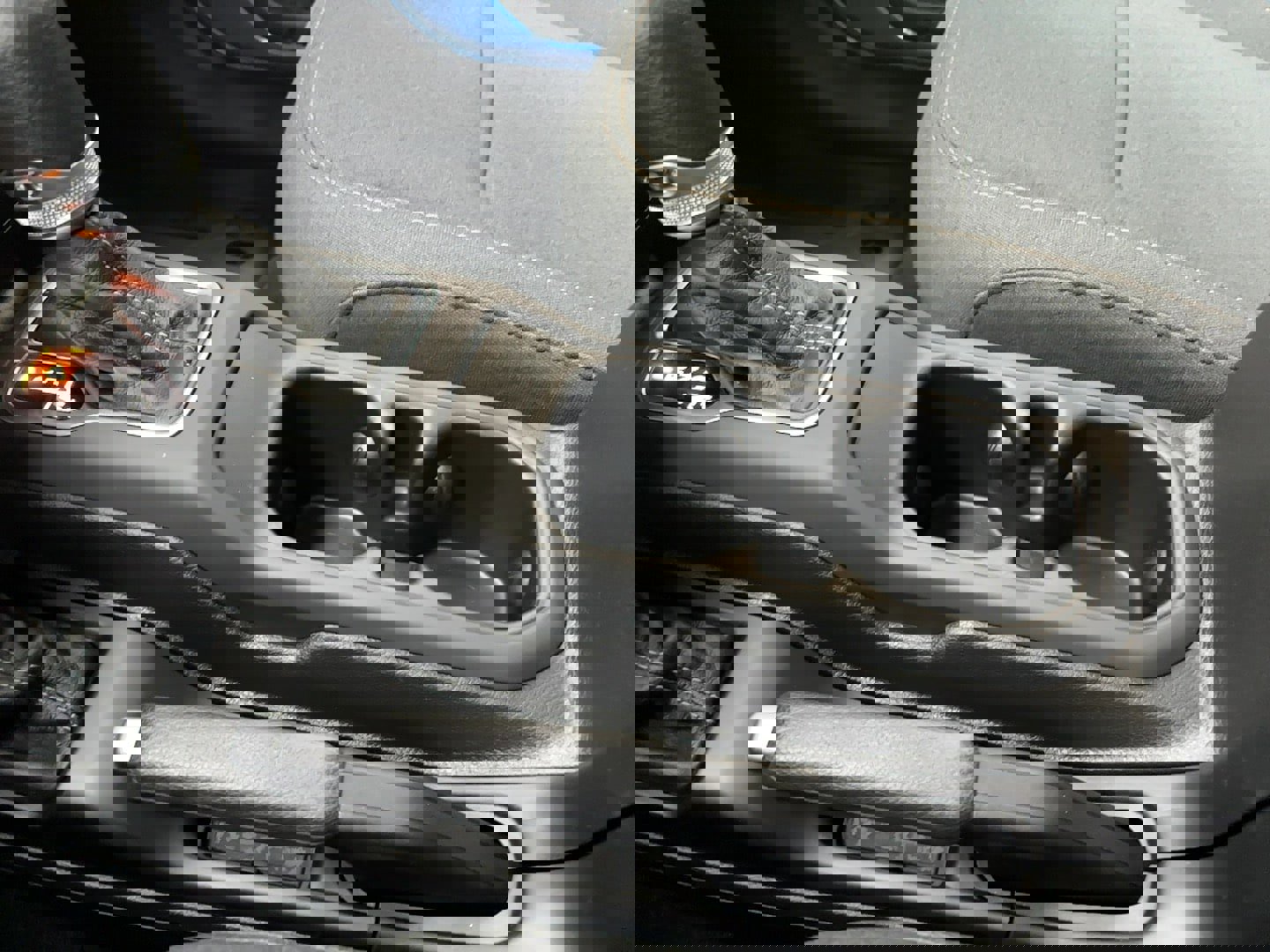 New 2026 Jeep Wrangler Unlimited Sport image 27