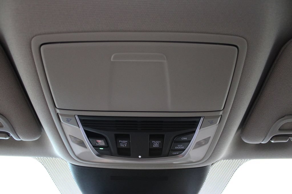 New 2026 Acura MDX w/ Advance Package AWD/4WD image 34