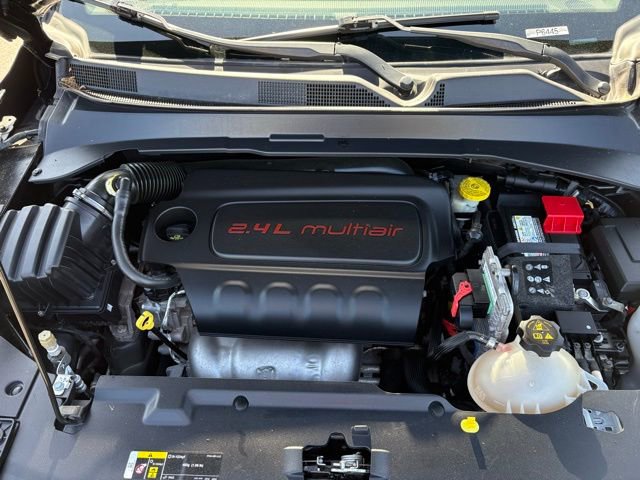 Used 2022 Jeep Compass High Altitude image 22