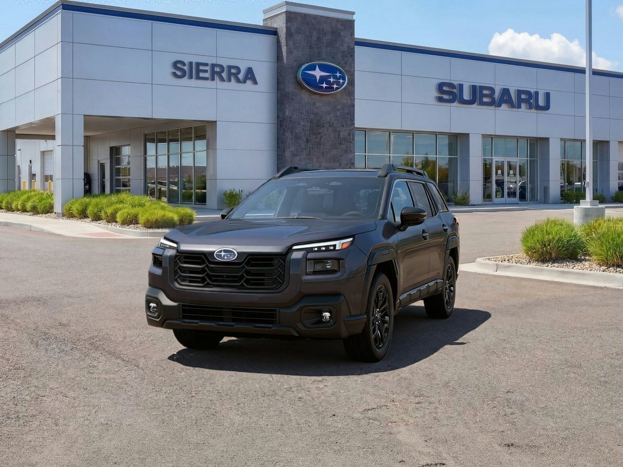 New 2026 Subaru Outback Limited XT w/ Premium/Limited Plus Package AWD/4WD image 19