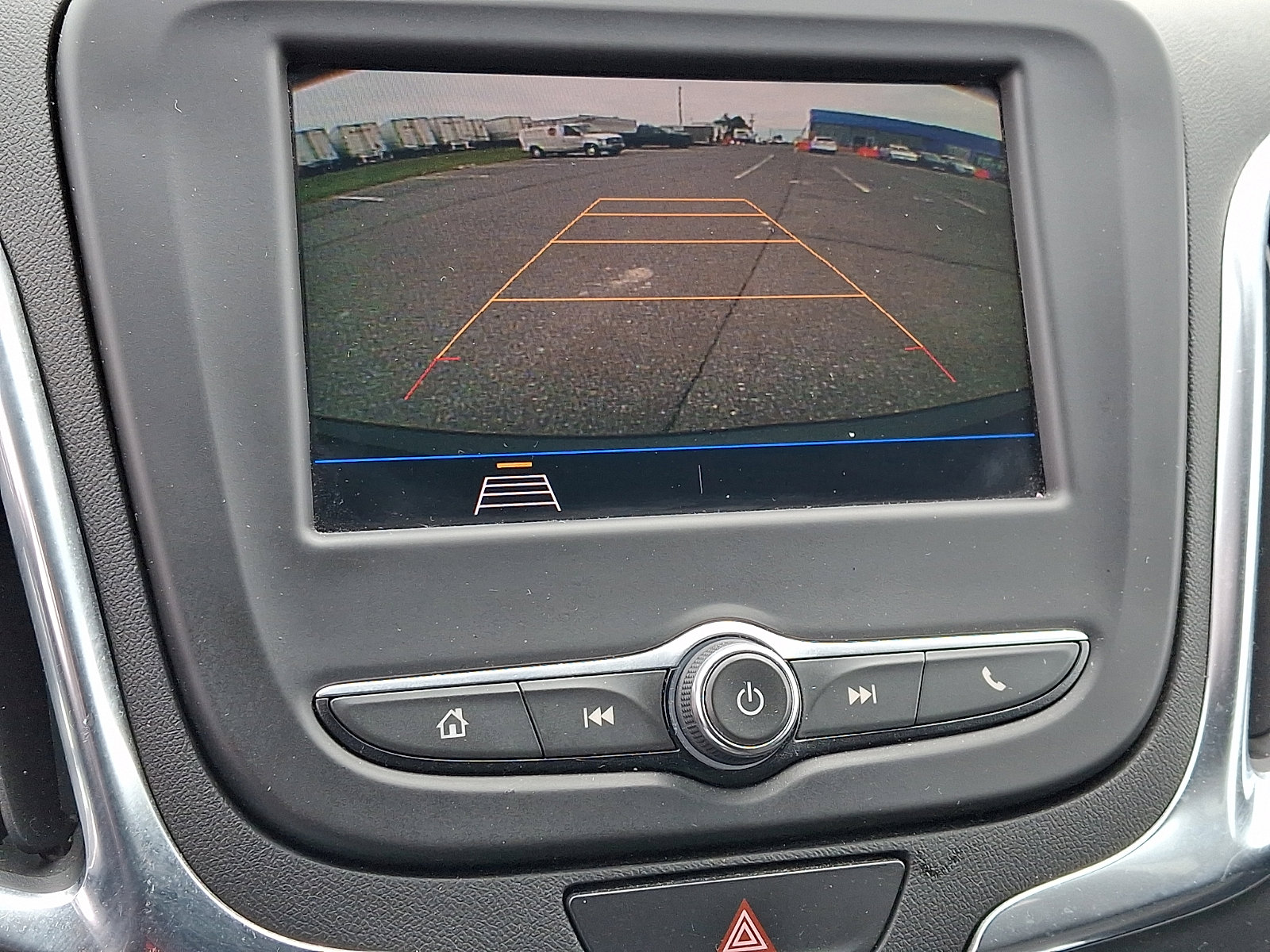 Certified 2021 Chevrolet Equinox LT AWD/4WD image 18