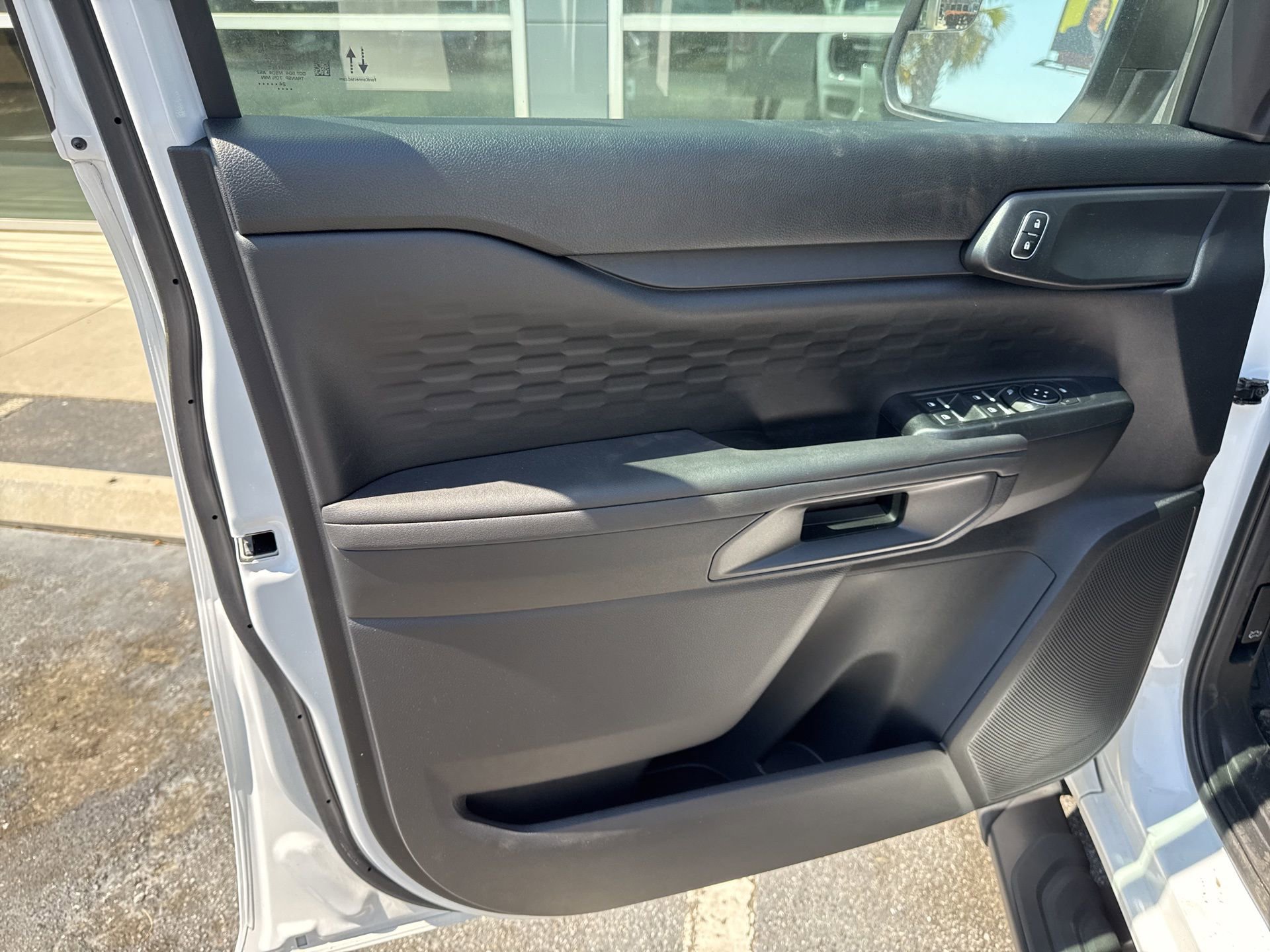 Used 2024 Ford Ranger XL w/ Trailer Tow Package AWD/4WD image 15