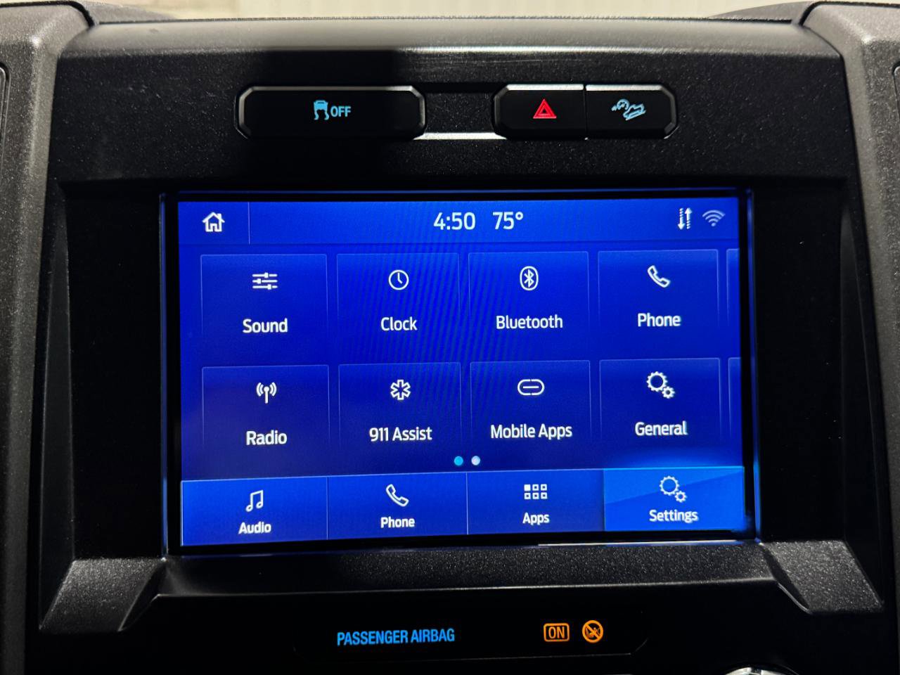 Used 2022 Ford F250 XL w/ Power Equipment Group AWD/4WD image 40