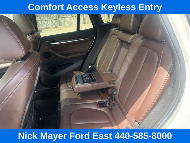 Used 2016 BMW X1 xDrive28i AWD/4WD image 27
