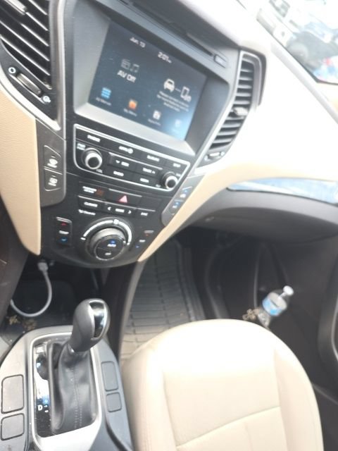 Used 2017 Hyundai Santa Fe Sport AWD/4WD image 7