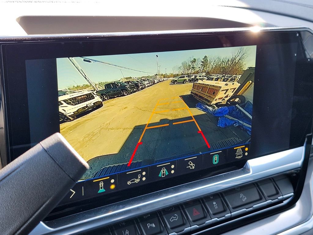 New 2026 Chevrolet Silverado 2500 High Country w/ High Country Premium Package image 20