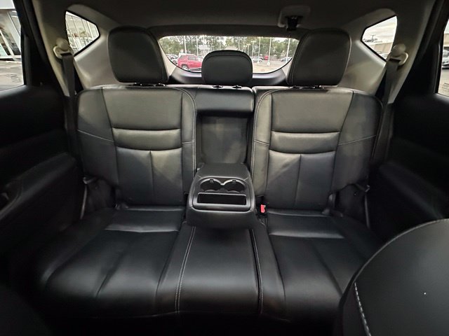 Certified 2016 Nissan Murano Platinum w/ Platinum Technology Package AWD/4WD image 25