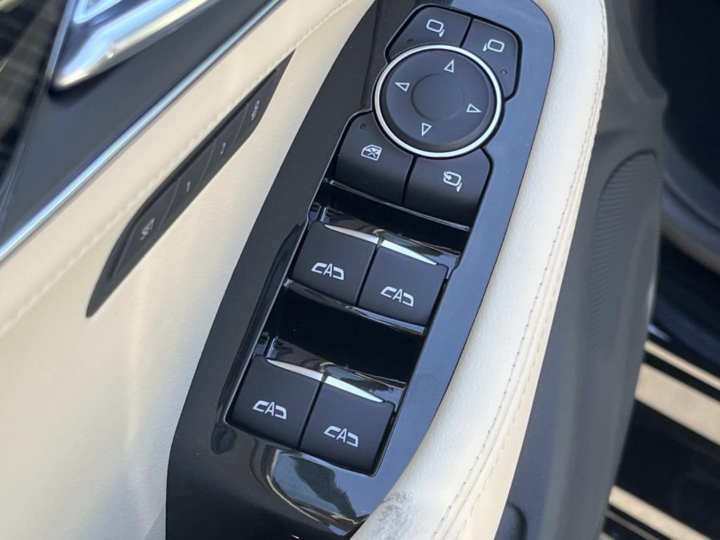 New 2026 Cadillac CT5 Premium Luxury w/ Technology Package AWD/4WD image 24