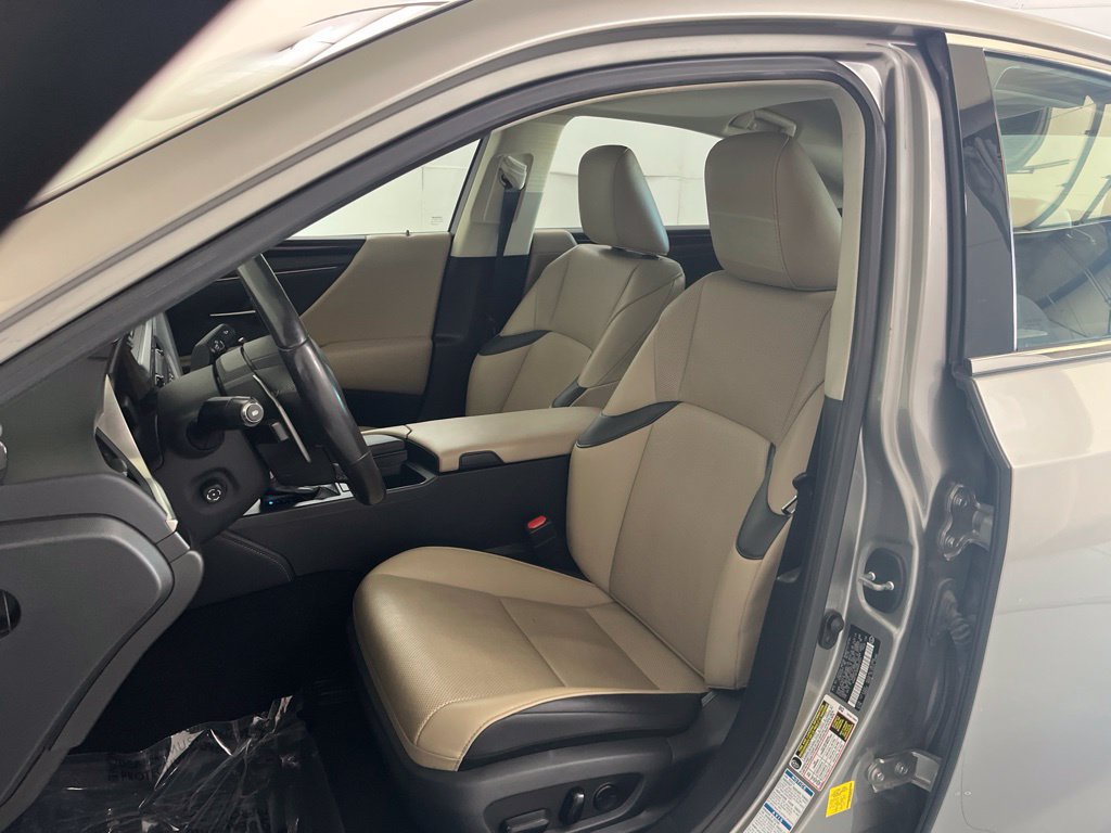 Used 2021 Lexus ES 250 w/ Premium Package AWD/4WD image 18