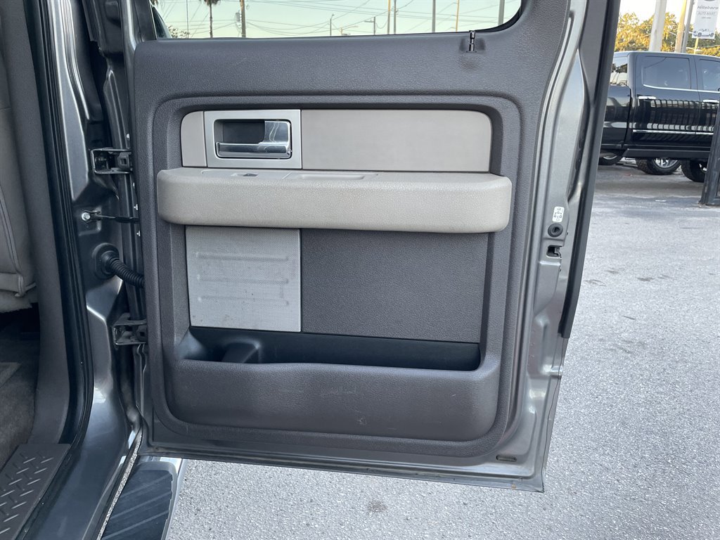 Used 2010 Ford F150 XLT image 38