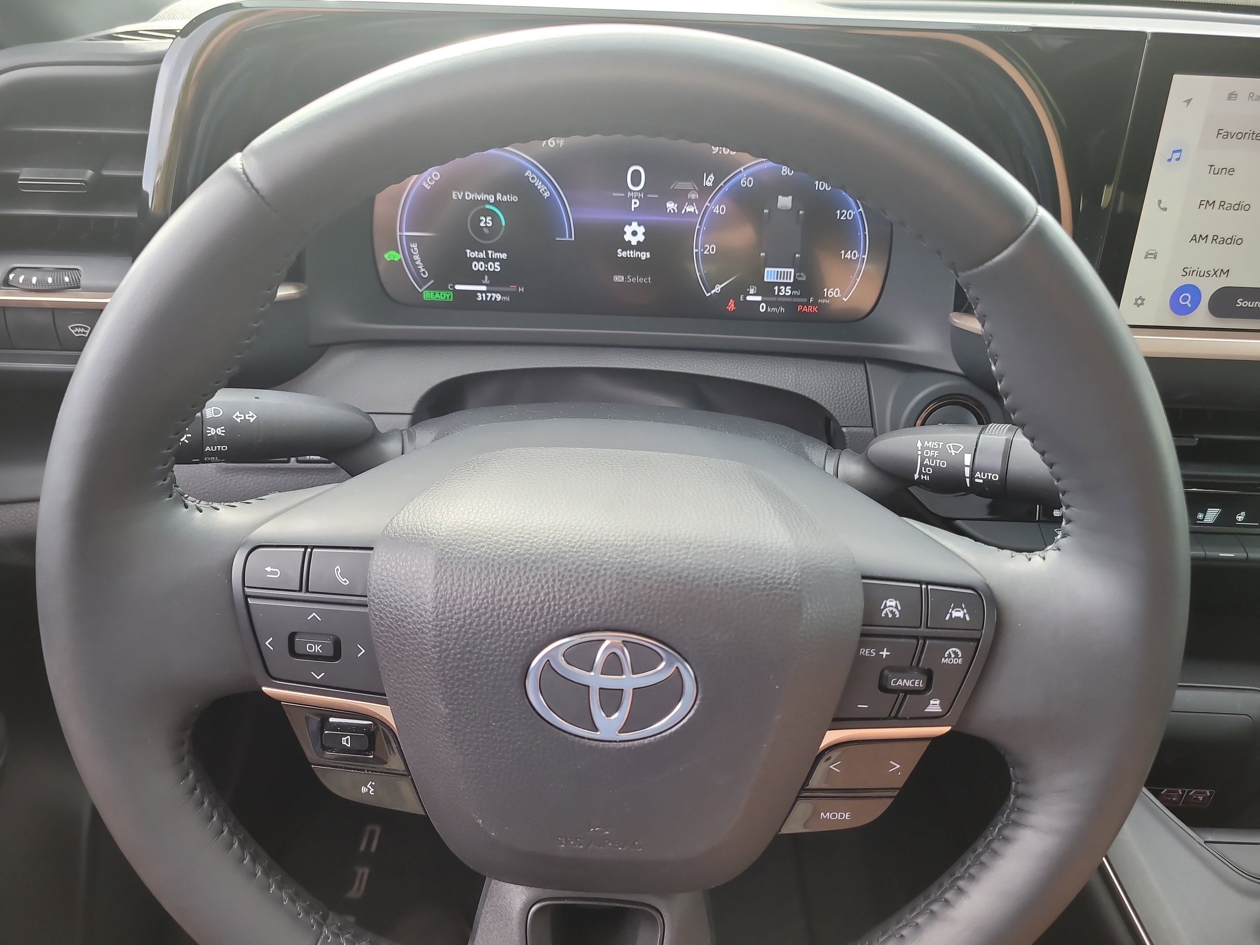 Certified 2023 Toyota Crown Limited image 29