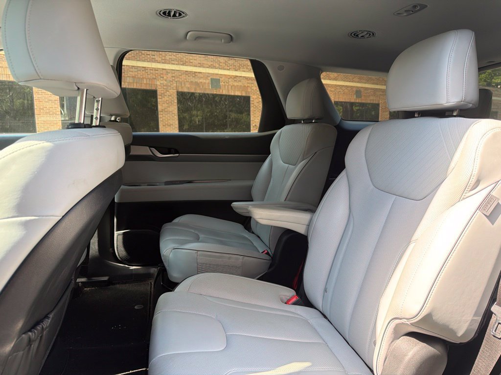 Used 2024 Hyundai Palisade SEL FWD image 15