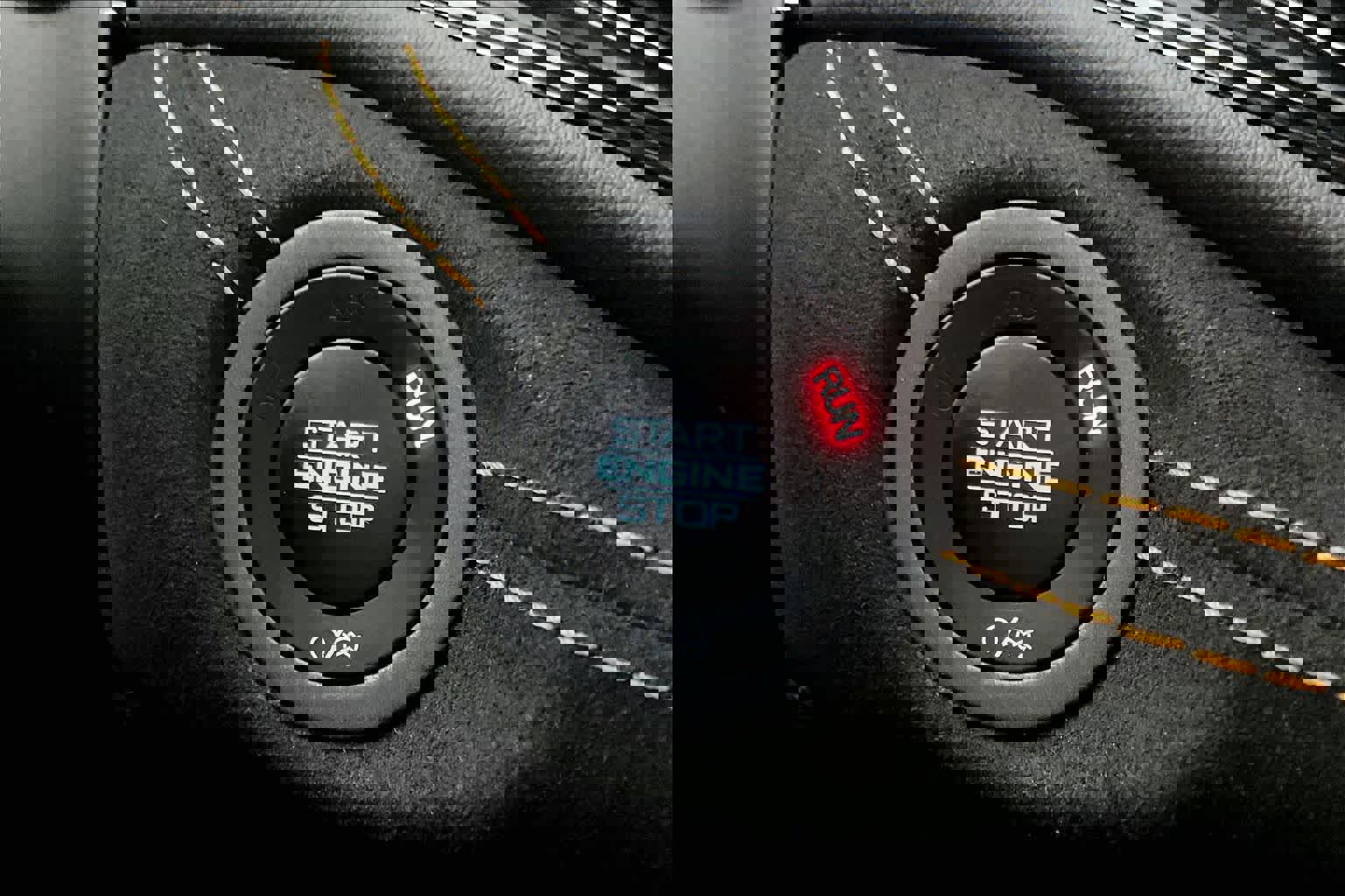 Used 2023 Dodge Durango R/T w/ Hemi Orange Plus Package RWD image 32