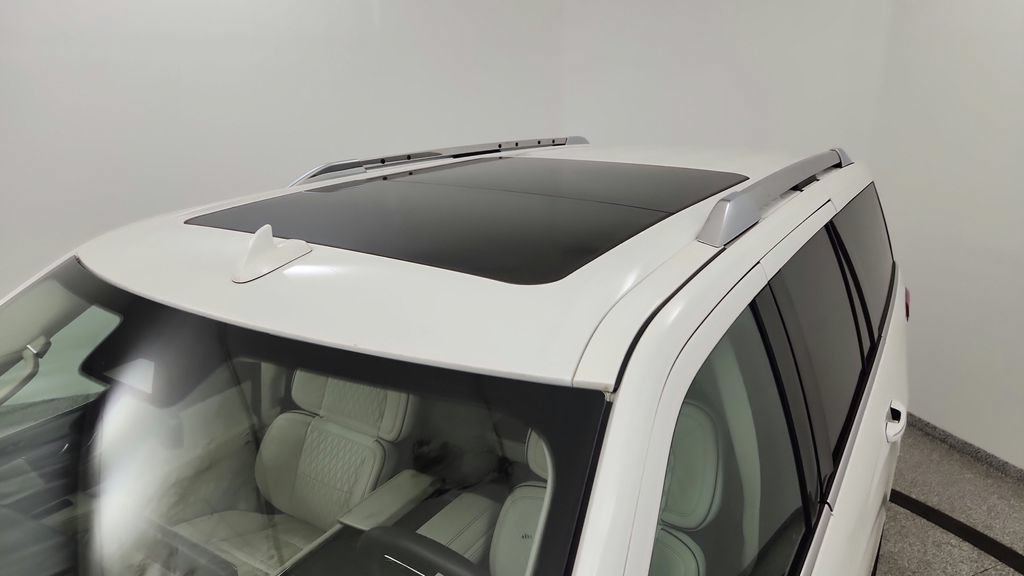Used 2024 Lincoln Navigator Black Label AWD/4WD image 14