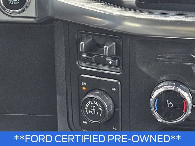 Certified 2022 Ford F150 Lariat AWD/4WD image 26