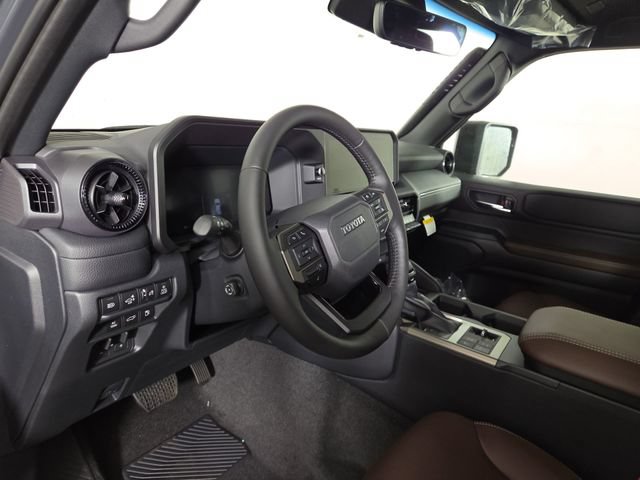 New 2027 Toyota Land Cruiser AWD/4WD image 14