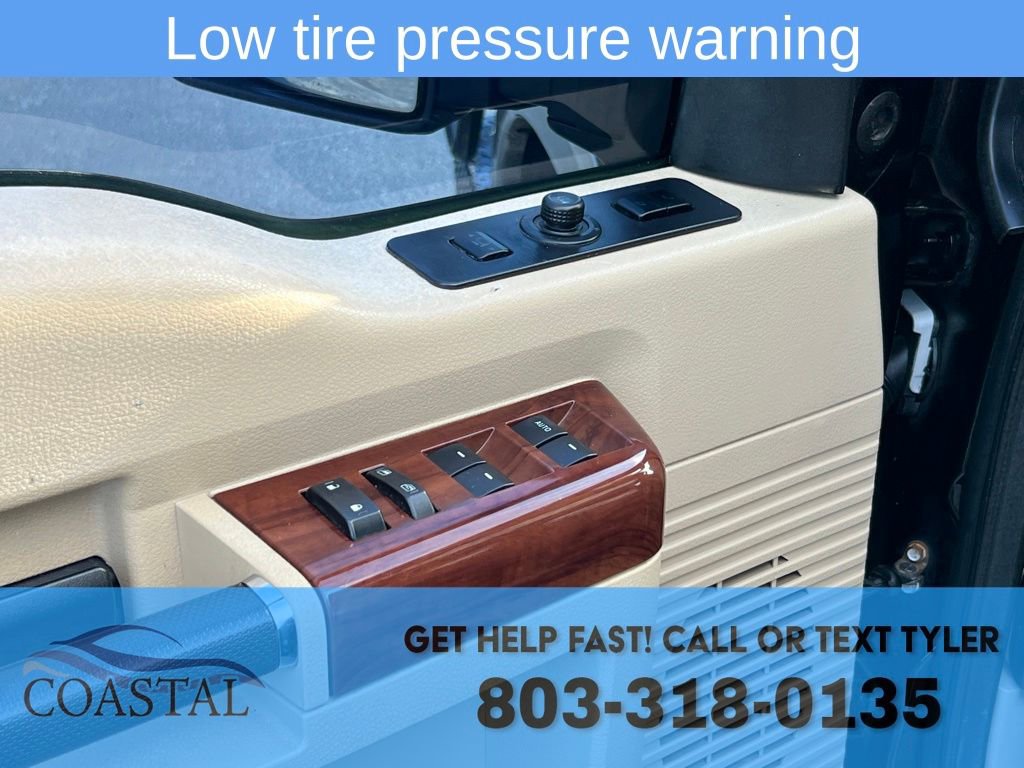 Used 2010 Ford F350 Lariat image 7