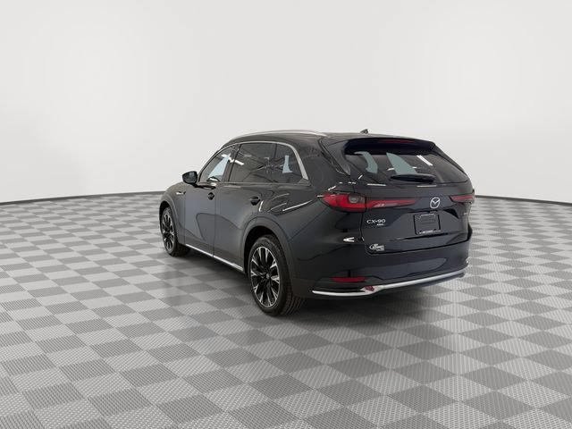 New 2026 MAZDA CX-90 Plug-In Hybrid w/ Premium Plus AWD/4WD image 7