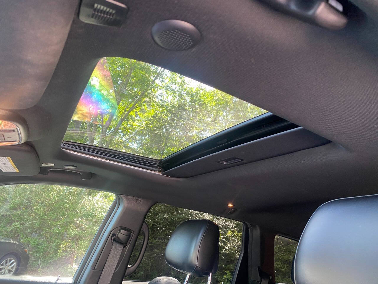 Used 2019 Jeep Grand Cherokee Altitude AWD/4WD image 39