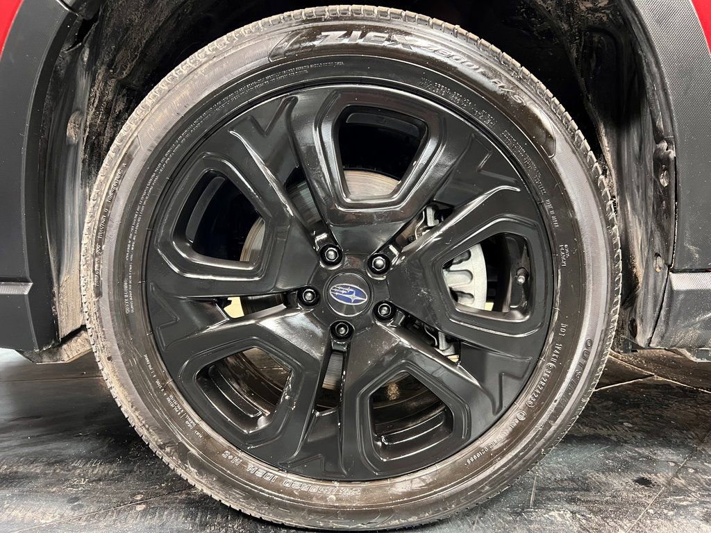 Used 2024 Subaru Ascent Onyx Edition image 25