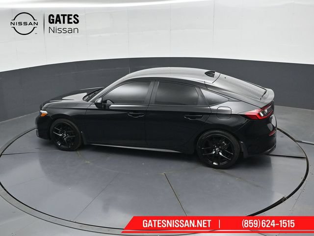 Used 2025 Honda Civic Sport image 47