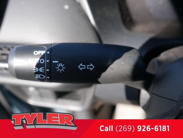 Certified 2025 Honda HR-V EX-L image 21