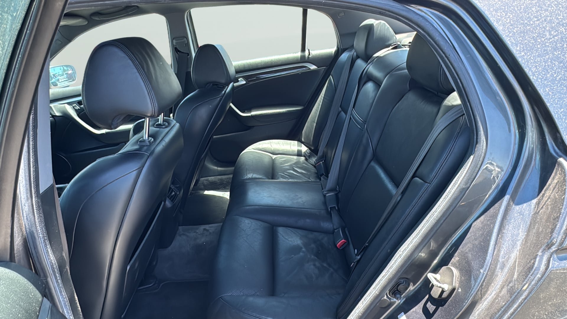 Used 2008 Acura TL FWD image 33