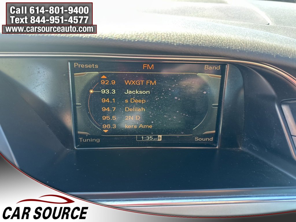 Used 2010 Audi A5 2.0T Premium image 23