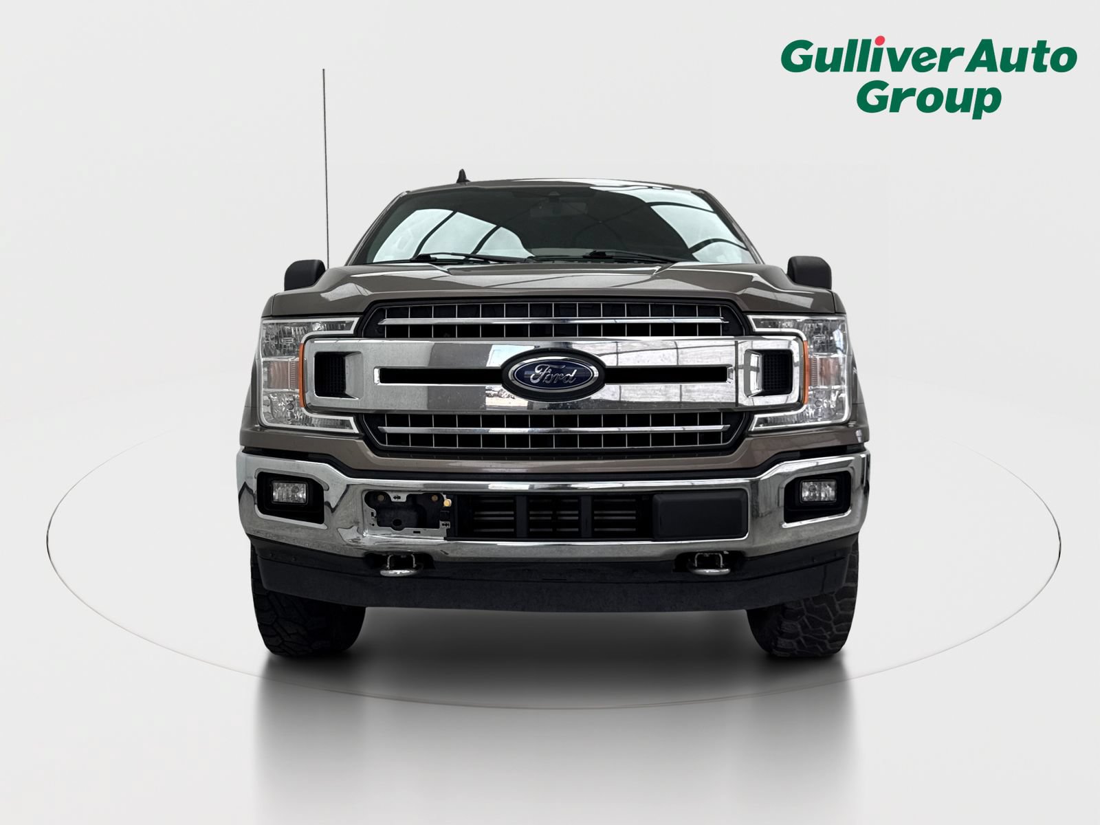 Used 2019 Ford F150 XLT w/ Equipment Group 301A Mid AWD/4WD image 14