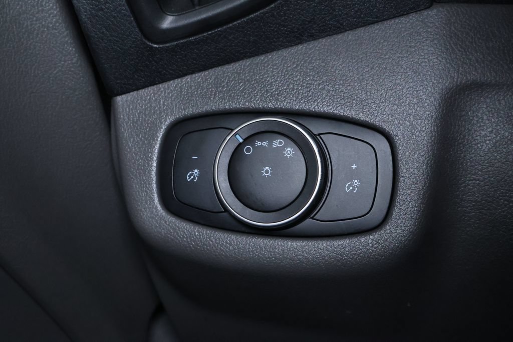 Used 2021 Ford Transit Connect XL FWD image 24